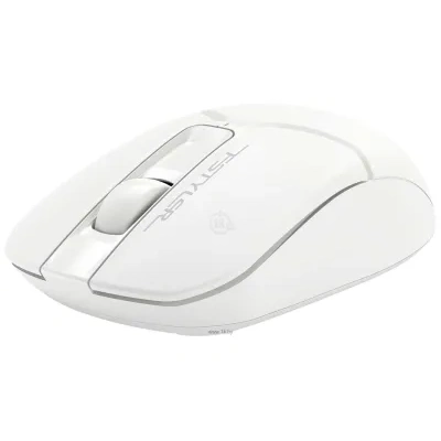A4Tech FG12S white