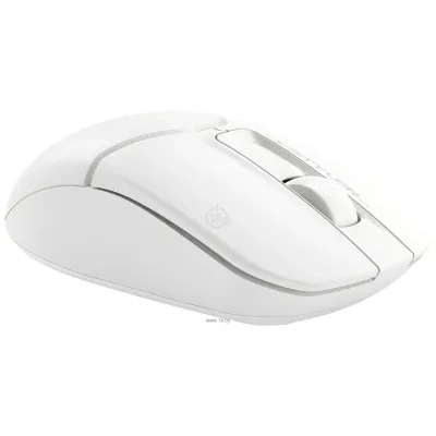 A4Tech FG12S white