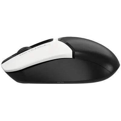 A4Tech FG12S white/black