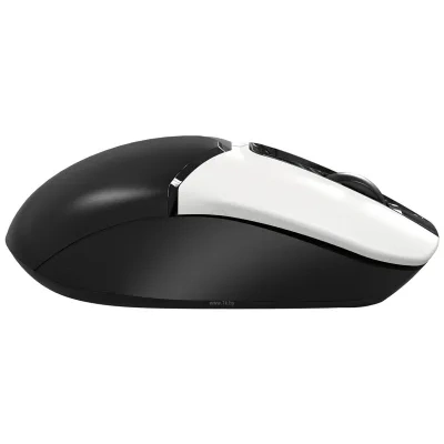 A4Tech FG12S white/black
