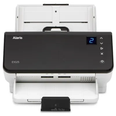 Alaris E1025