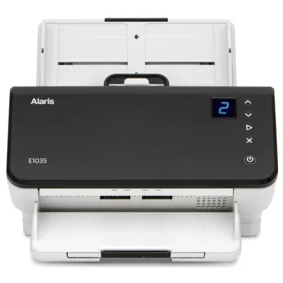 Alaris E1035