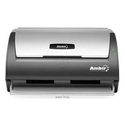 Ambir ImageScan Pro 820i