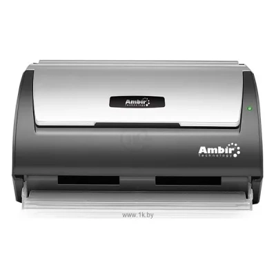 Ambir ImageScan Pro 825i