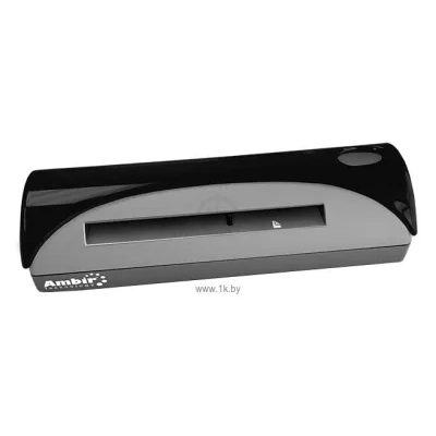 Ambir Simplex ID Card Scanner w/ Scan