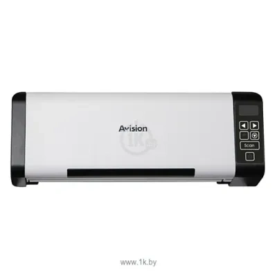 Avision AD215