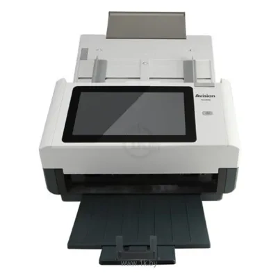 Avision AN240W