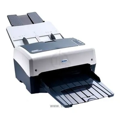 Avision AV320E2+
