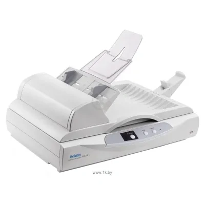 Avision AV610C2