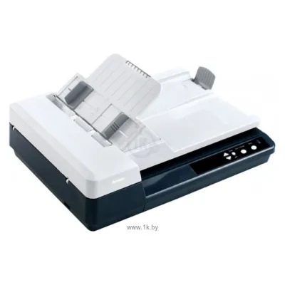 Avision AV620N