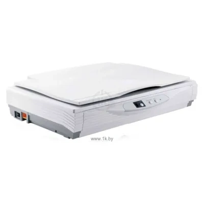 Avision FB6000U