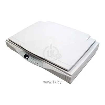 Avision FB6000U