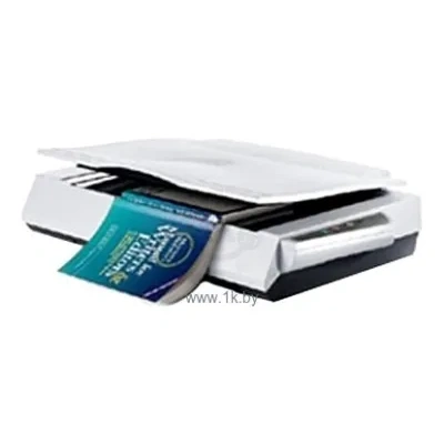 Avision FB6000U