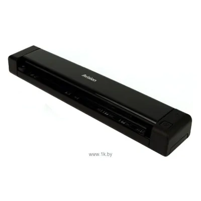 Avision ScanQ