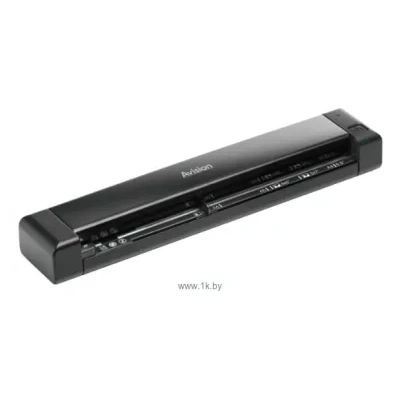 Avision ScanQ