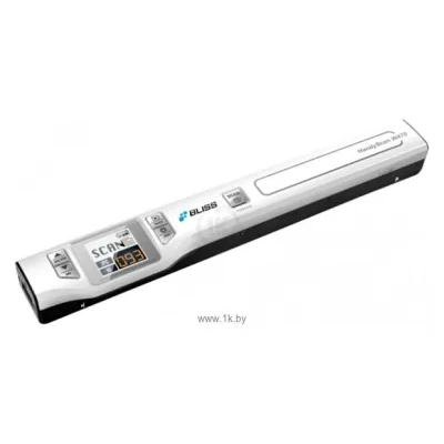 Bliss HandyScan W470