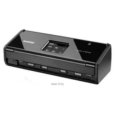 Brother ADS-1100W
