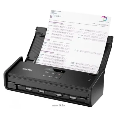 Brother ADS-1100W