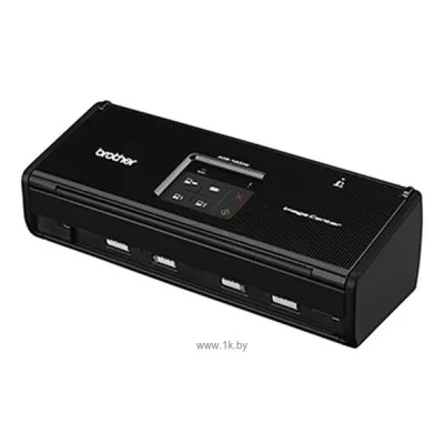 Brother ADS-1500W