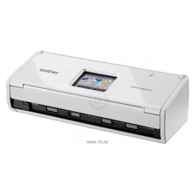 Brother ADS-1600W