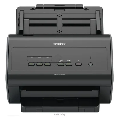 Brother ADS-2400N