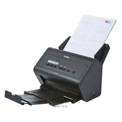 Brother ADS-2400N