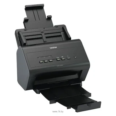 Brother ADS-2400N