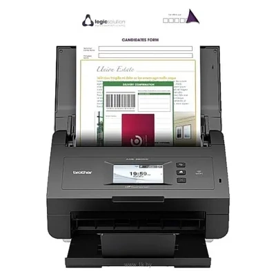 Brother ADS-2600We
