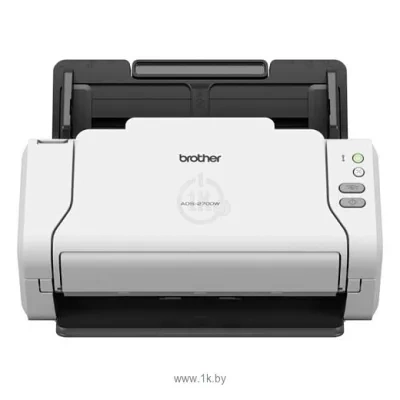 Brother ADS-2700W