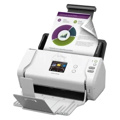 Brother ADS-2700W
