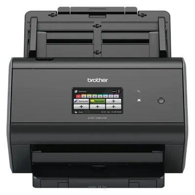 Brother ADS-2800W
