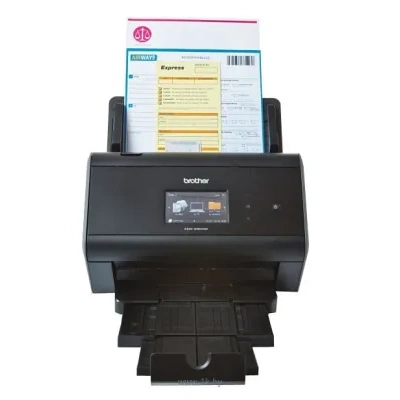 Brother ADS-2800W