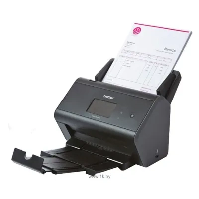 Brother ADS-2800W