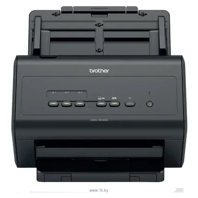 Brother ADS-3000N