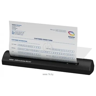 Brother DS-600