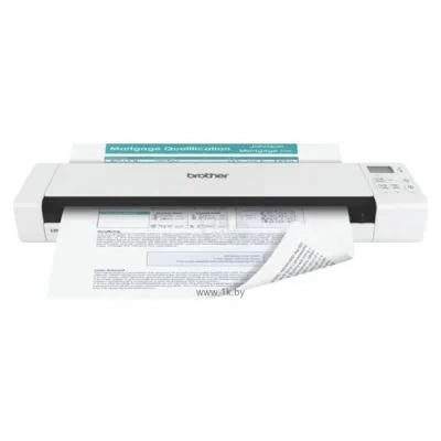 Brother DS-820W