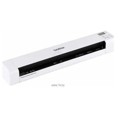 Brother DS-820W