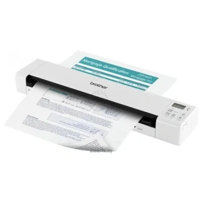 Brother DS-820W