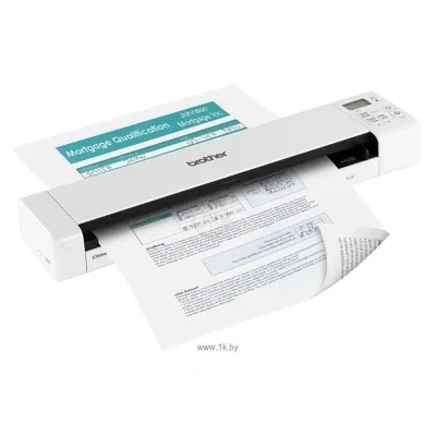 Brother DS-920DW