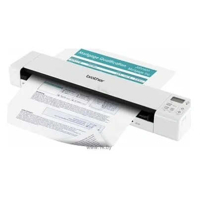 Brother DS-920DW