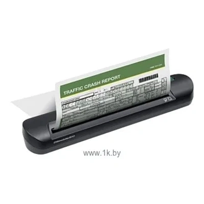 Brother DSmobile 610