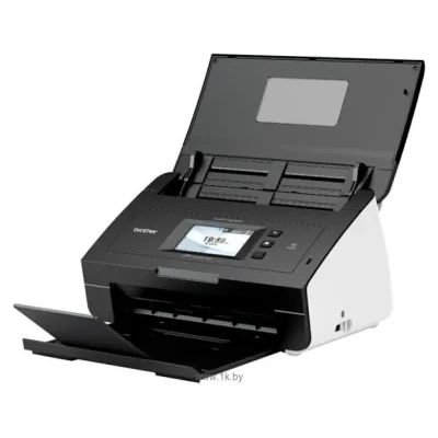 Brother ImageCenter ADS-2500W