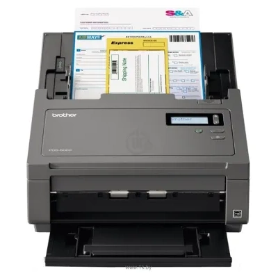 Brother PDS-5000