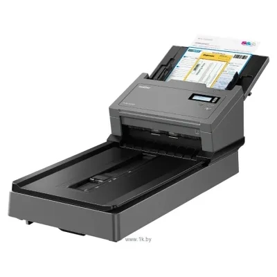 Brother PDS-5000F