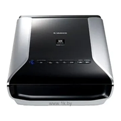 Canon CanoScan 9000F Mark II