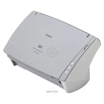 Canon DR-C120