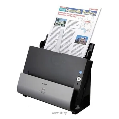 Canon DR-C125