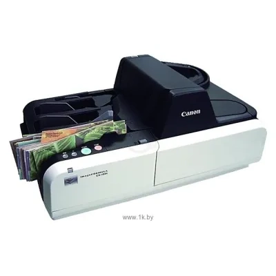 Canon imageFORMULA CR-190i