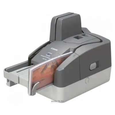 Canon imageFORMULA CR-50