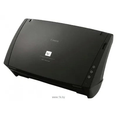 Canon imageFORMULA DR-2010M
